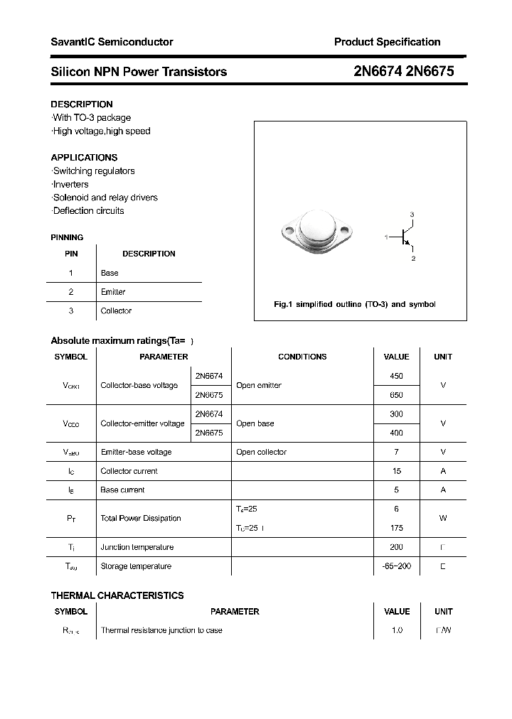 2N6674_4715098.PDF Datasheet