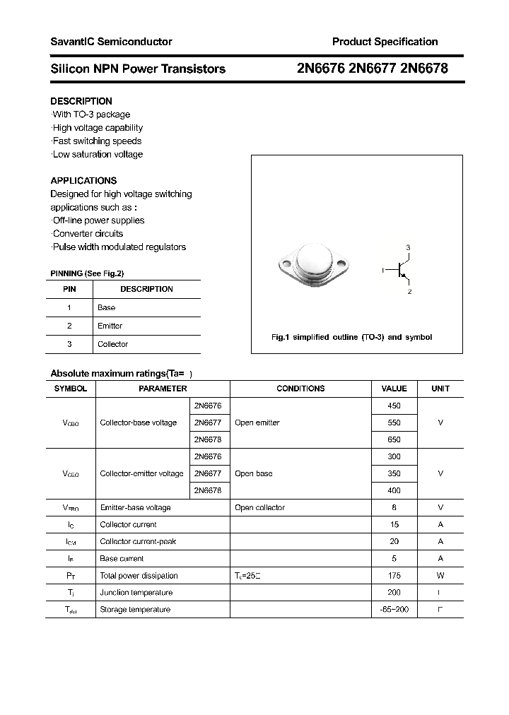 2N6678_4415054.PDF Datasheet