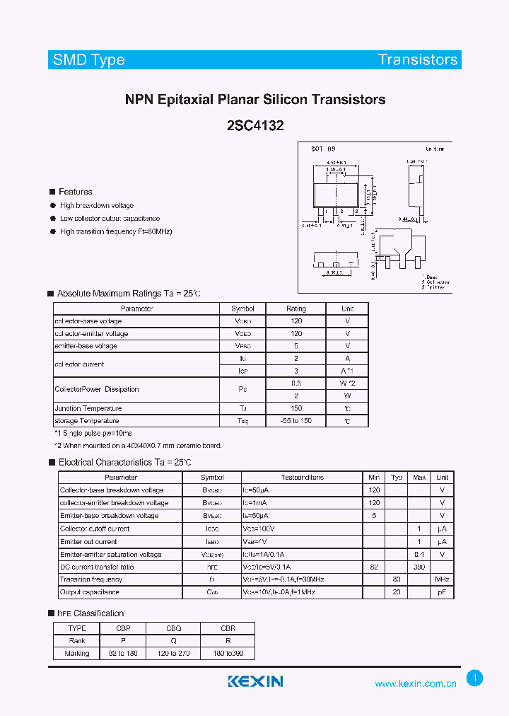 2SC4132_4353107.PDF Datasheet