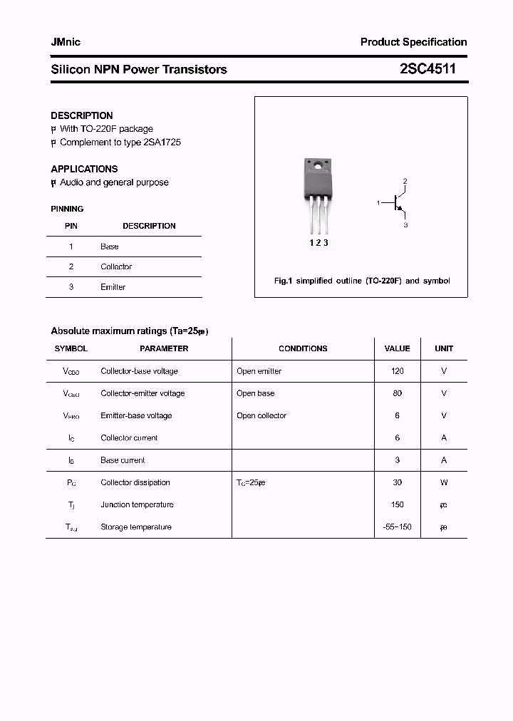 2SC4511_4519750.PDF Datasheet