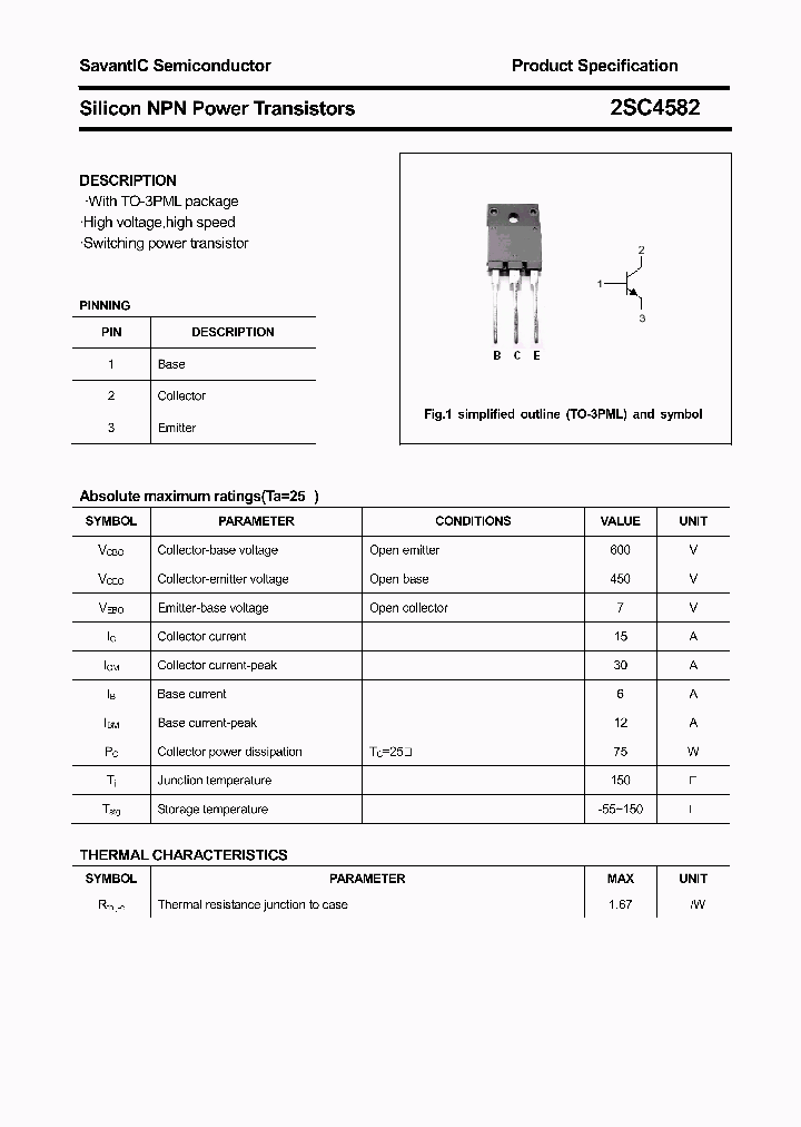 2SC4582_4725892.PDF Datasheet