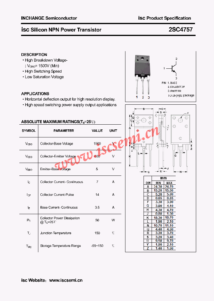 2SC4757_4452906.PDF Datasheet