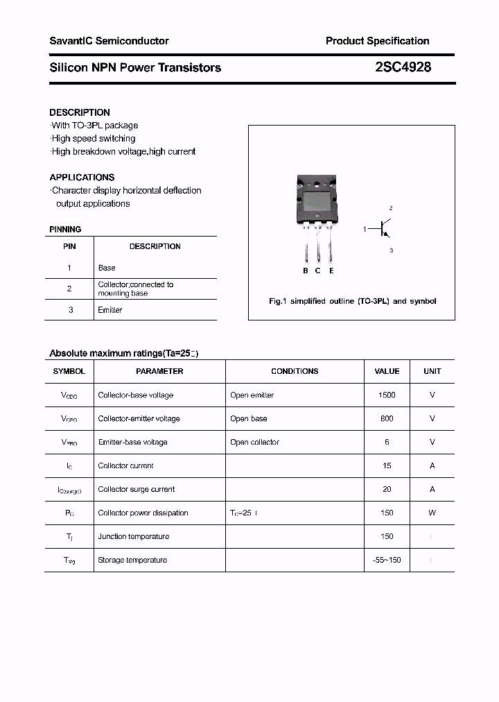 2SC4928_4407080.PDF Datasheet