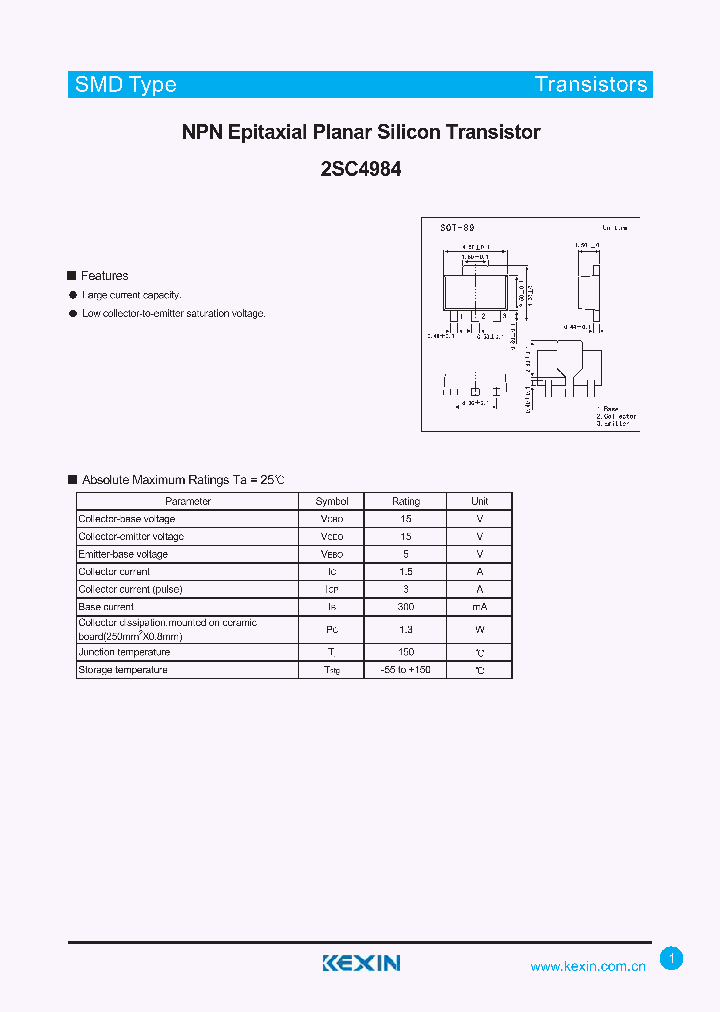 2SC4984_4304009.PDF Datasheet