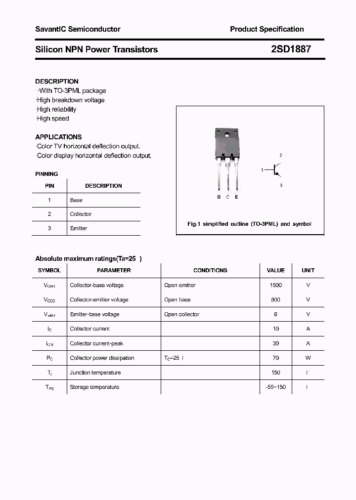 2SD1887_4449847.PDF Datasheet