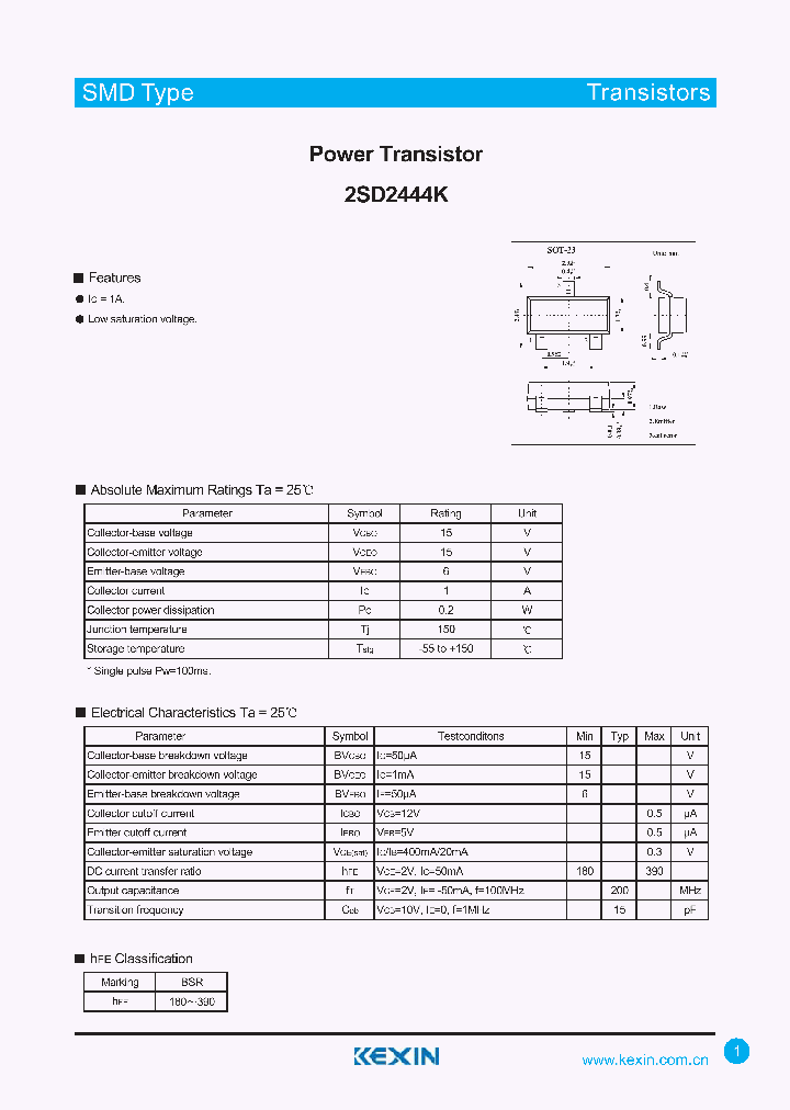 2SD2444K_4386926.PDF Datasheet