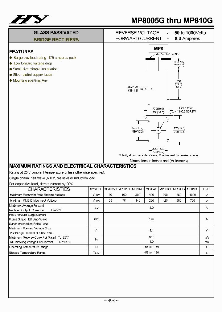 MP8005G-MP810G_4505080.PDF Datasheet