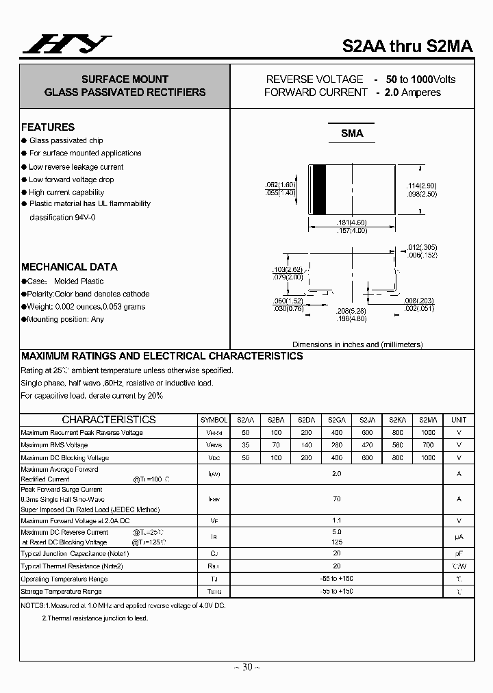 S2AA-S2MA_4504807.PDF Datasheet