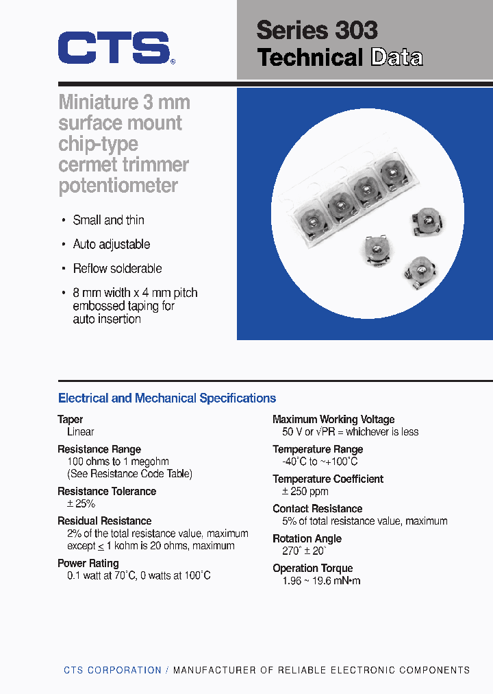 303UC501E_4183145.PDF Datasheet