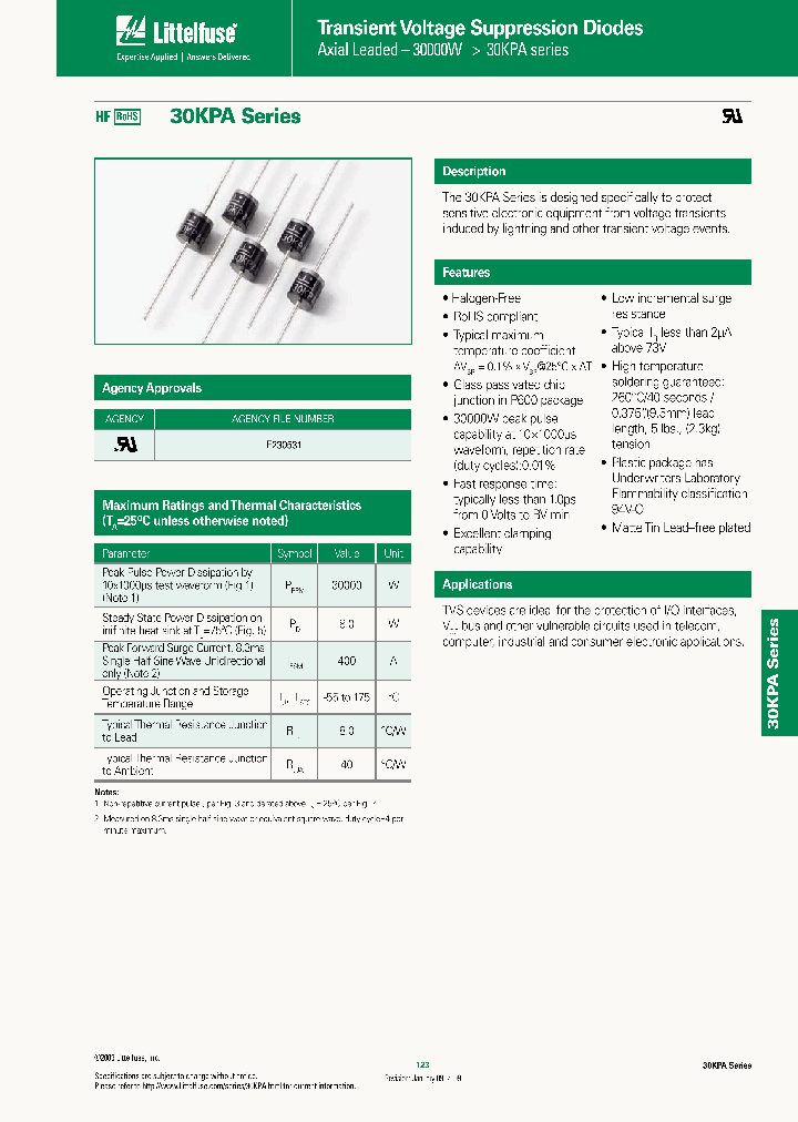 30KPA216A-B_4585494.PDF Datasheet