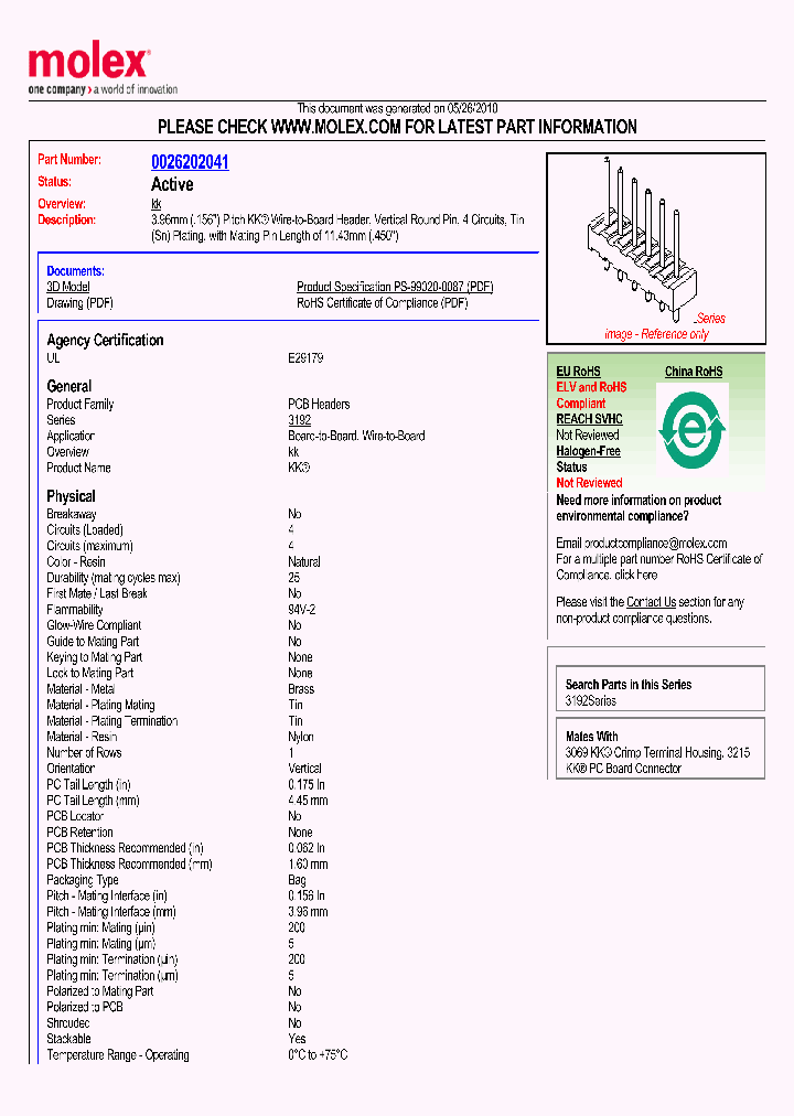 319204A_4907040.PDF Datasheet