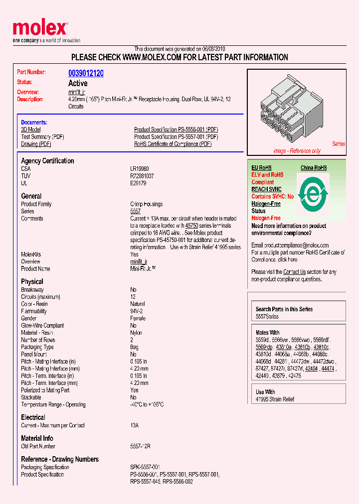 39-01-2120_4922114.PDF Datasheet