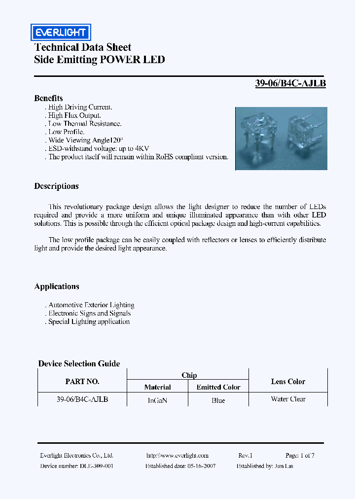 39-06-B4C-AJLB_4467760.PDF Datasheet