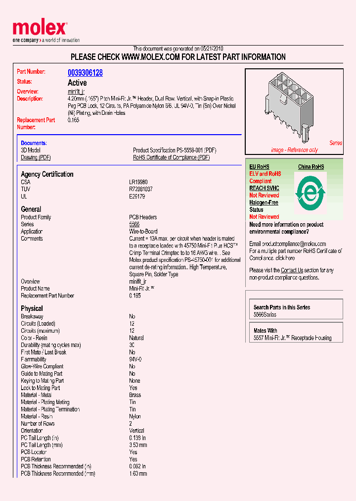 39-30-6128_4876895.PDF Datasheet