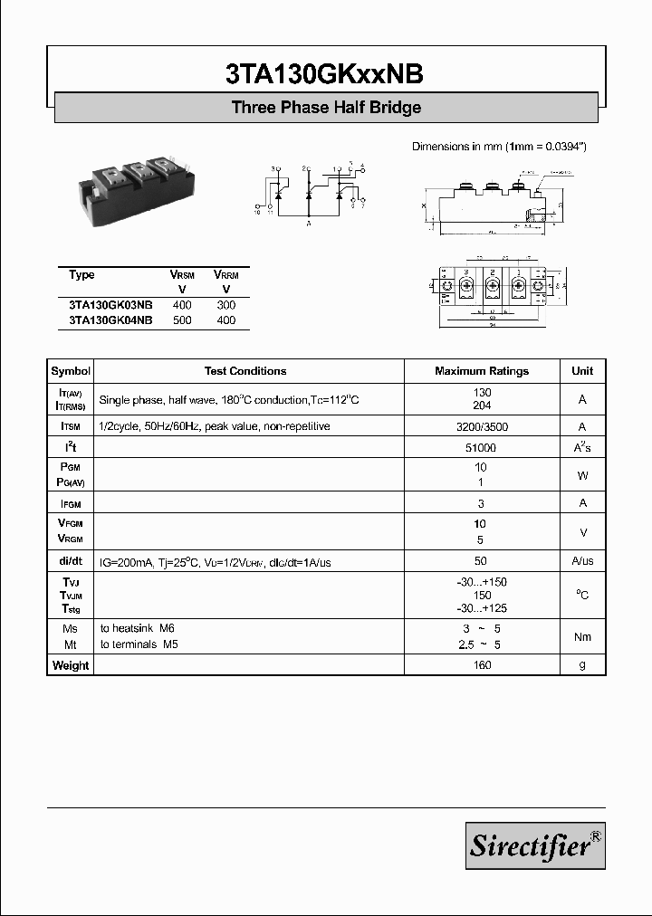 3TA130GK03NB_4187483.PDF Datasheet