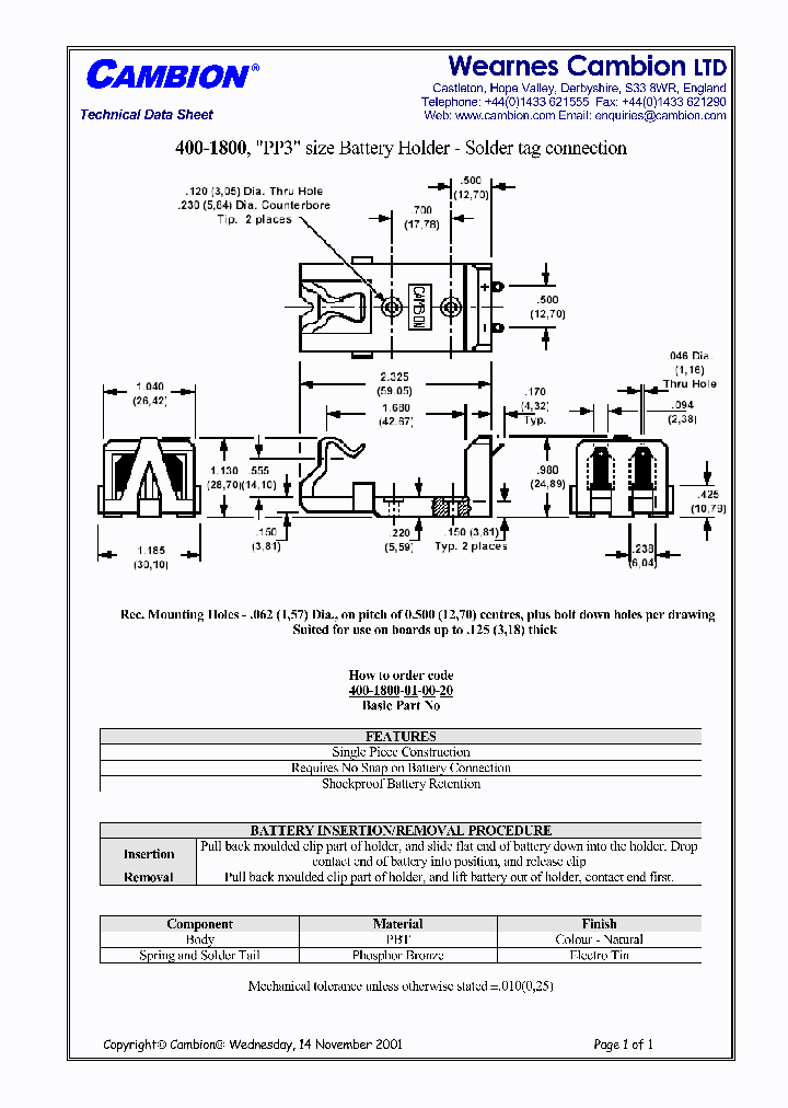 400-1800_4788488.PDF Datasheet