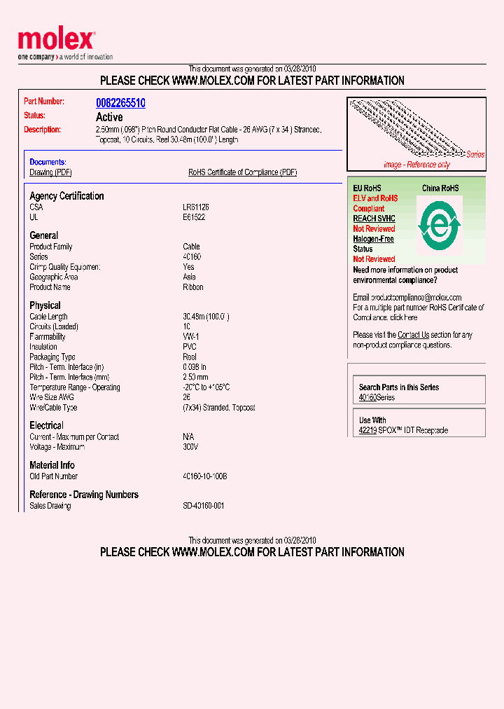 40160-10-100B_4917706.PDF Datasheet