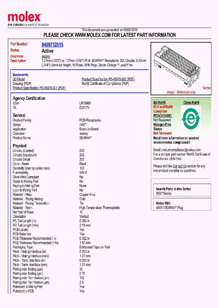 45971-2515_4873176.PDF Datasheet