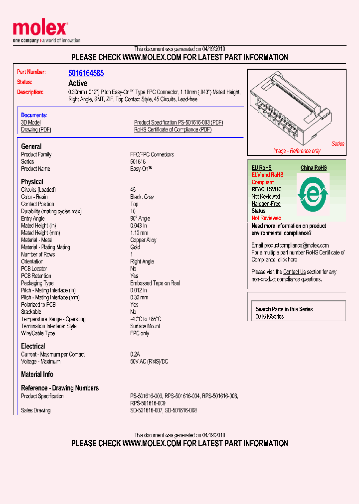 5016164585_4923178.PDF Datasheet