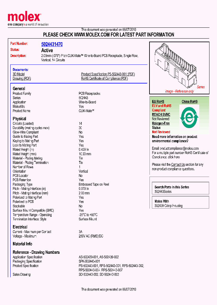 502443-1470_4910140.PDF Datasheet