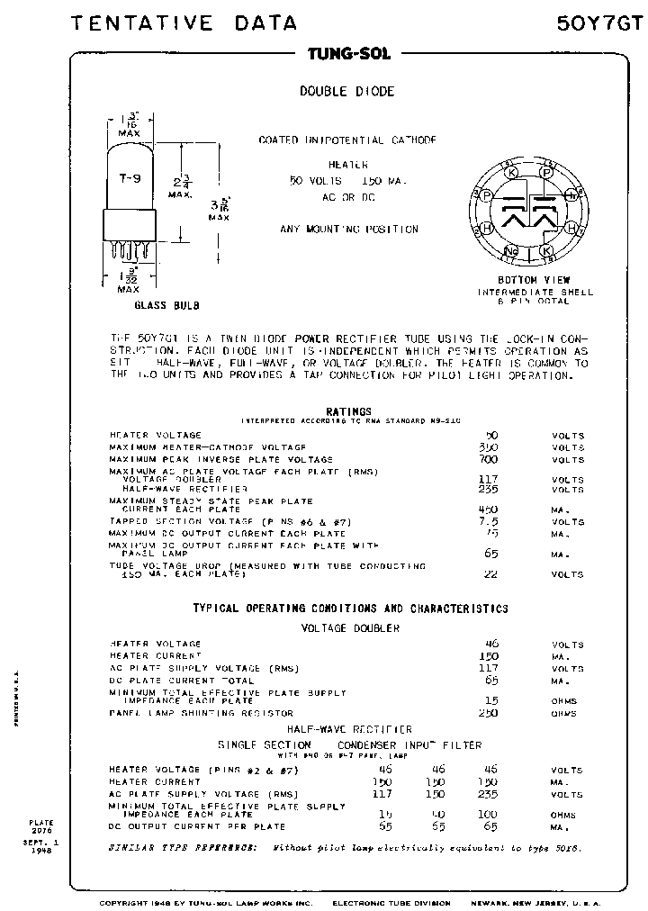 50Y7GT_4768716.PDF Datasheet