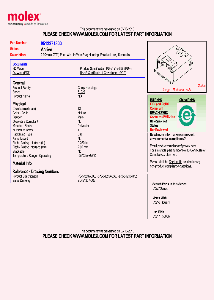 51227-1300_4891802.PDF Datasheet