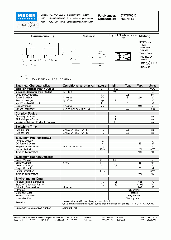 5217670010_4456656.PDF Datasheet