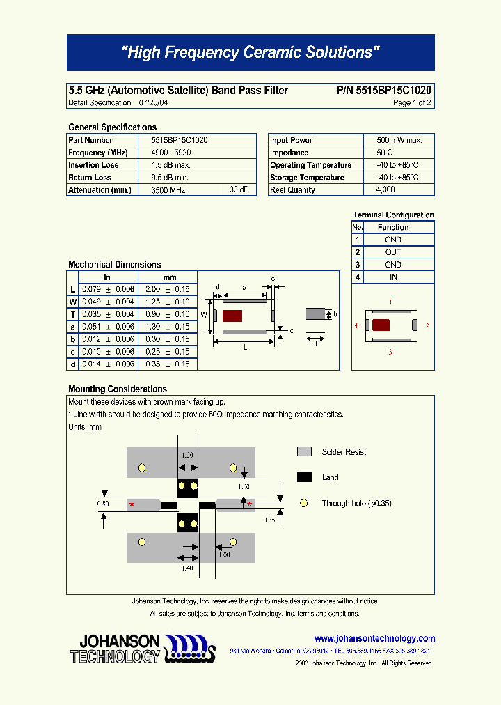 5515BP15C1020_4801113.PDF Datasheet