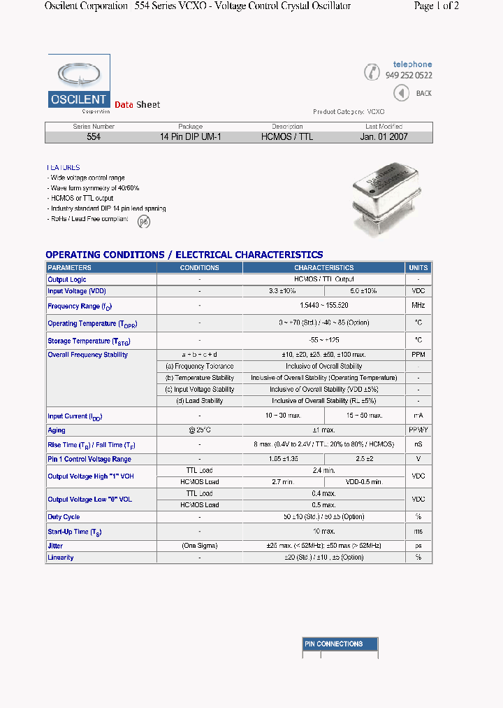 554-120M-3DN-TP210_4534797.PDF Datasheet