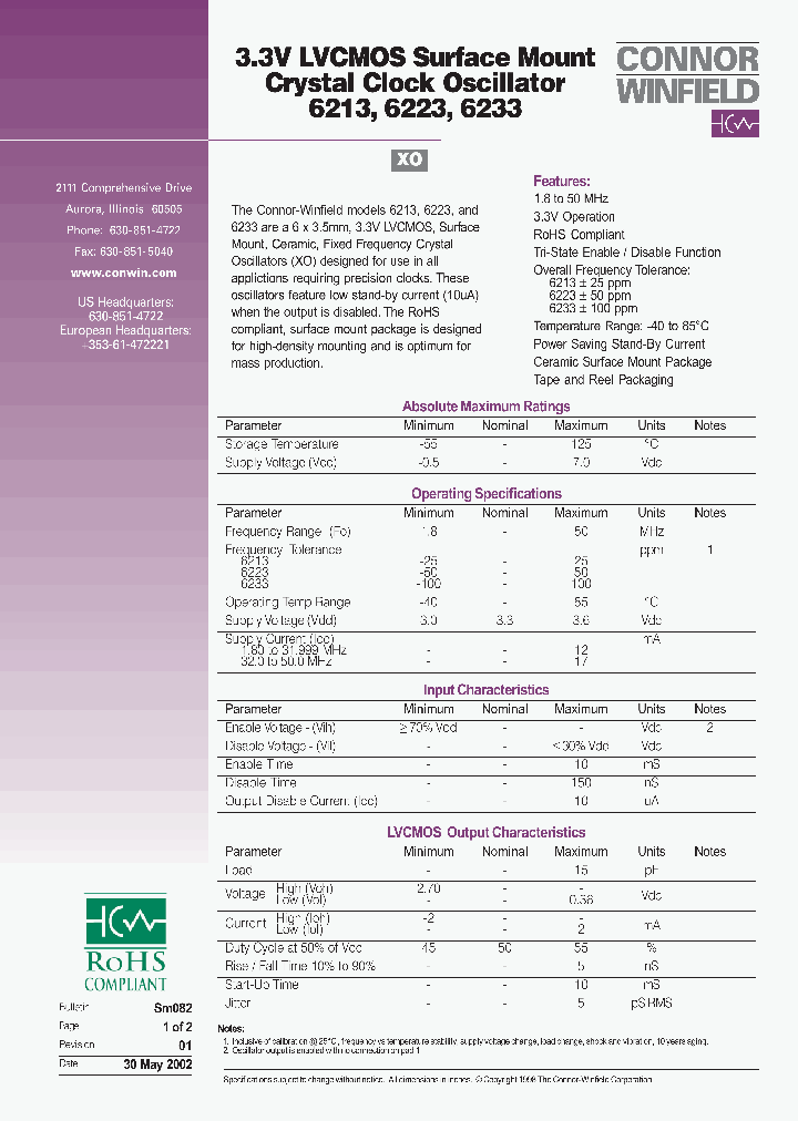 6213_4507244.PDF Datasheet