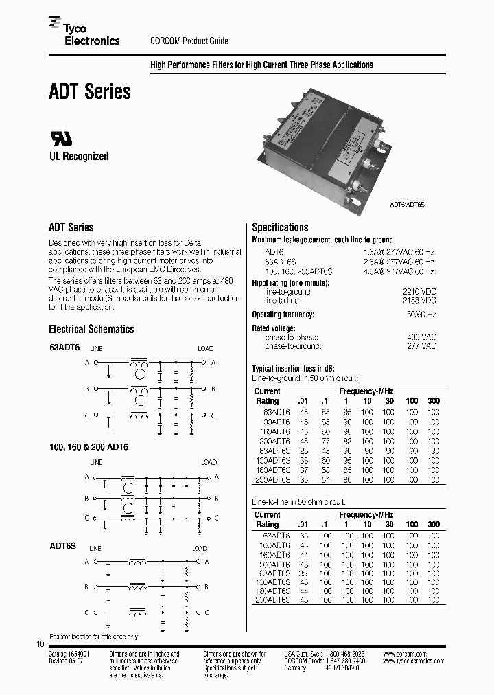 63ADT6_4810702.PDF Datasheet