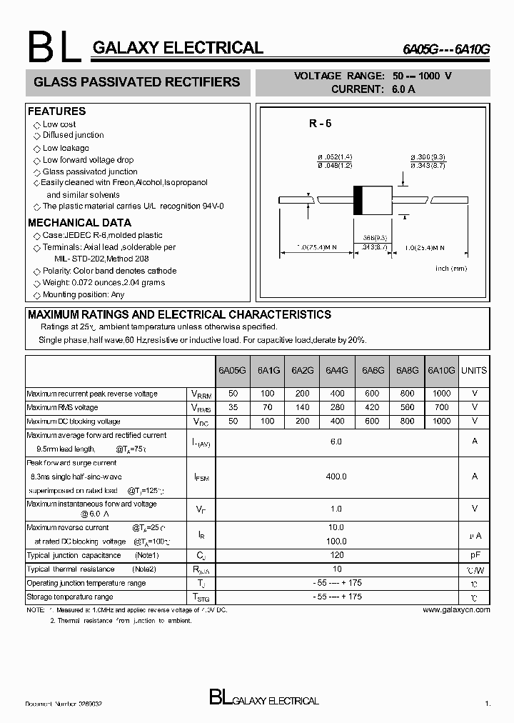 6A6G_4722743.PDF Datasheet