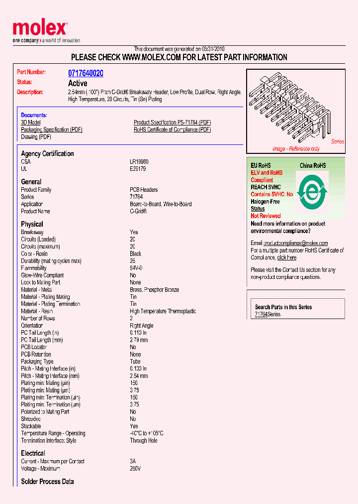 71764-0020_4915839.PDF Datasheet