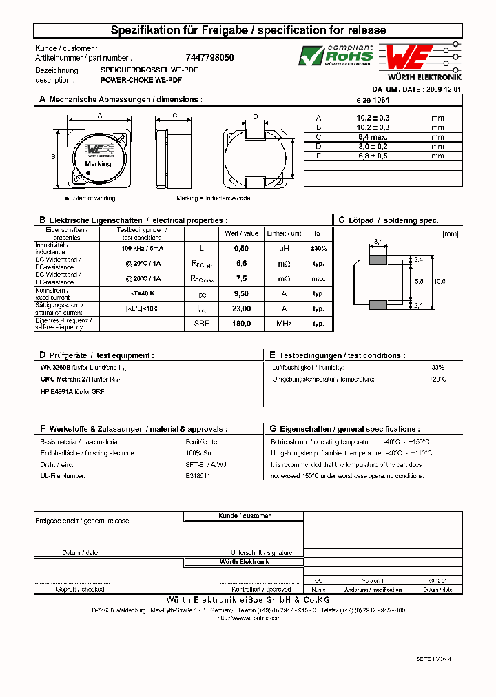 7447798050_4578469.PDF Datasheet
