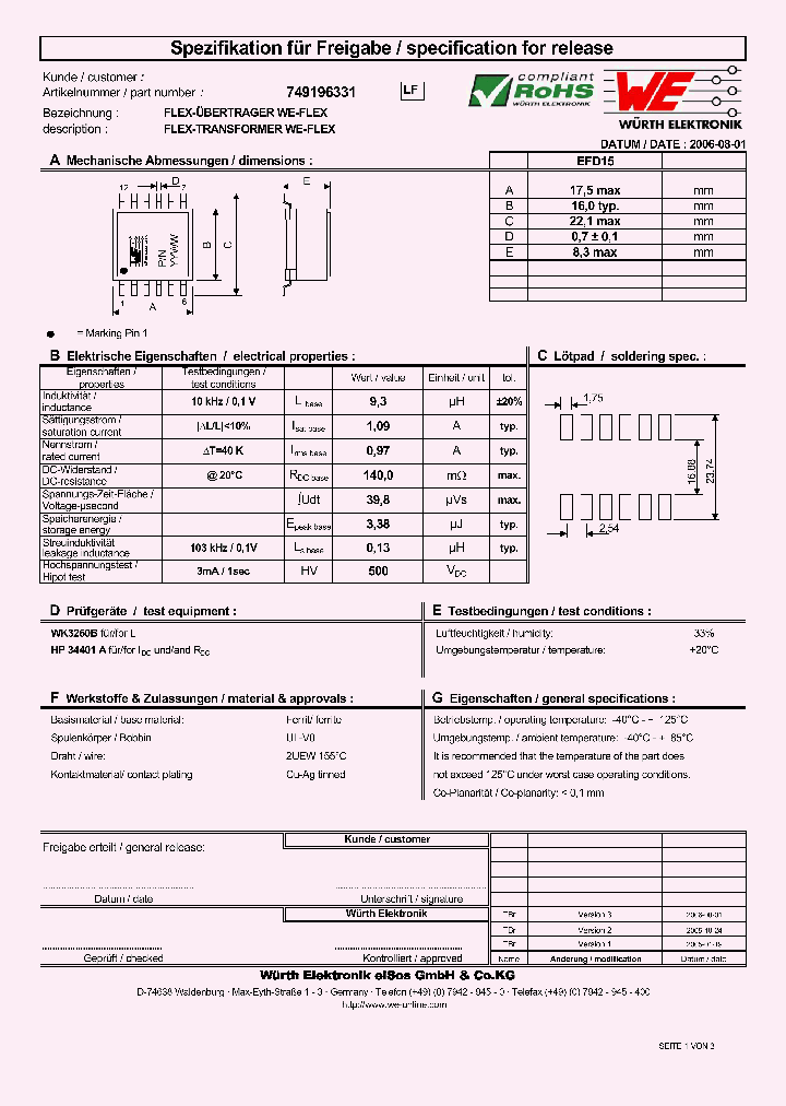 749196331_4770936.PDF Datasheet