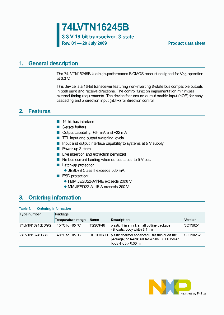 74LVTN16245B_4672986.PDF Datasheet