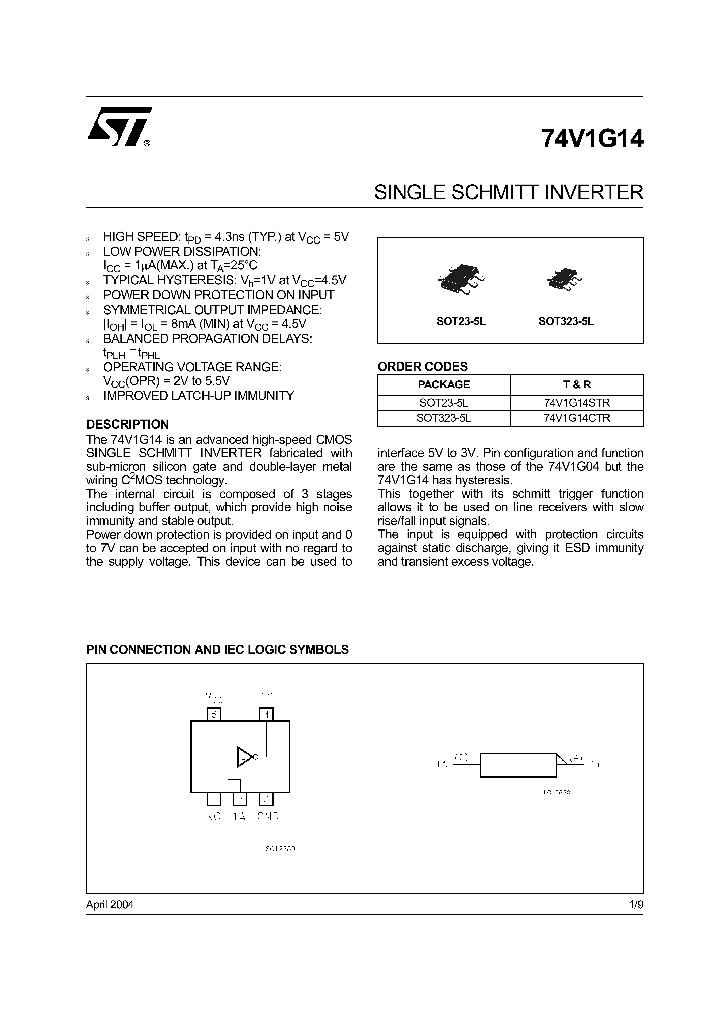 74V1G1404_4693291.PDF Datasheet