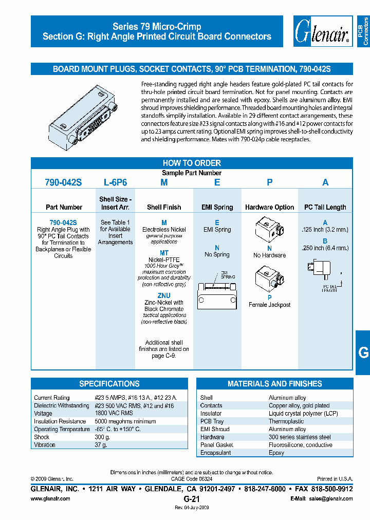 790-042S-L6P6ZNUE_4612606.PDF Datasheet