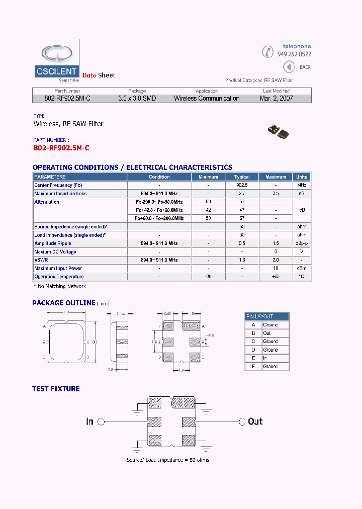 802-RF9025M-C_4611406.PDF Datasheet