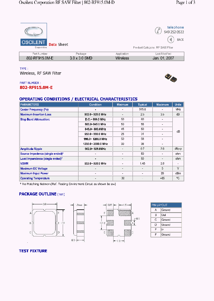 802-RF9150M-E_4471357.PDF Datasheet