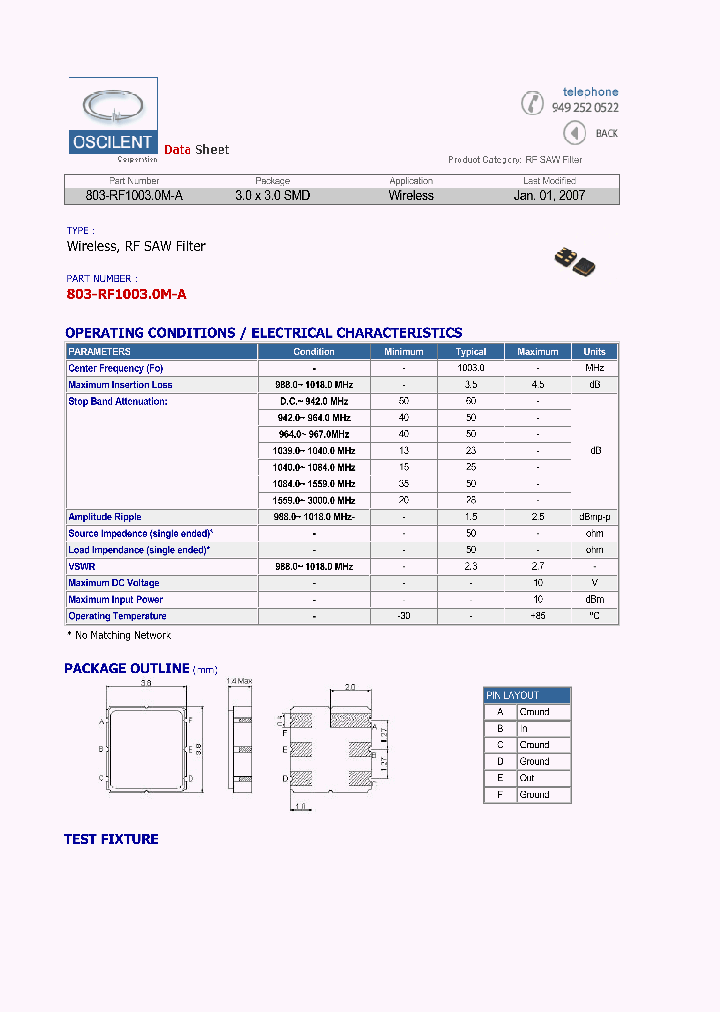 803-RF10030M-A_4597274.PDF Datasheet