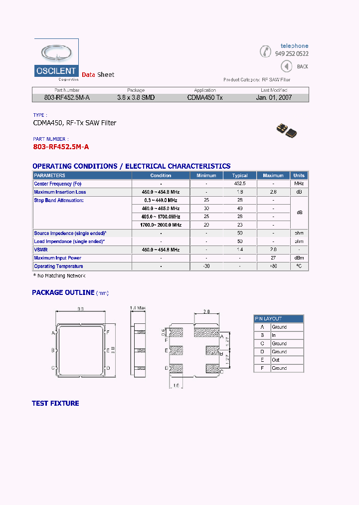 803-RF4525M-A_4633046.PDF Datasheet
