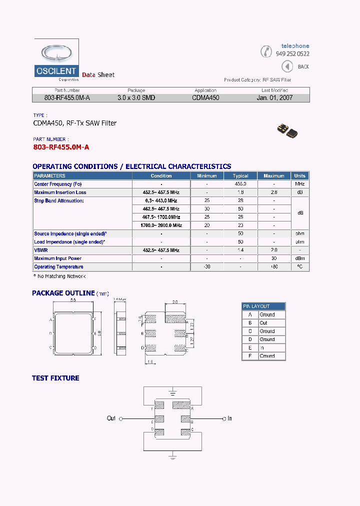 803-RF4550M-A_4500289.PDF Datasheet