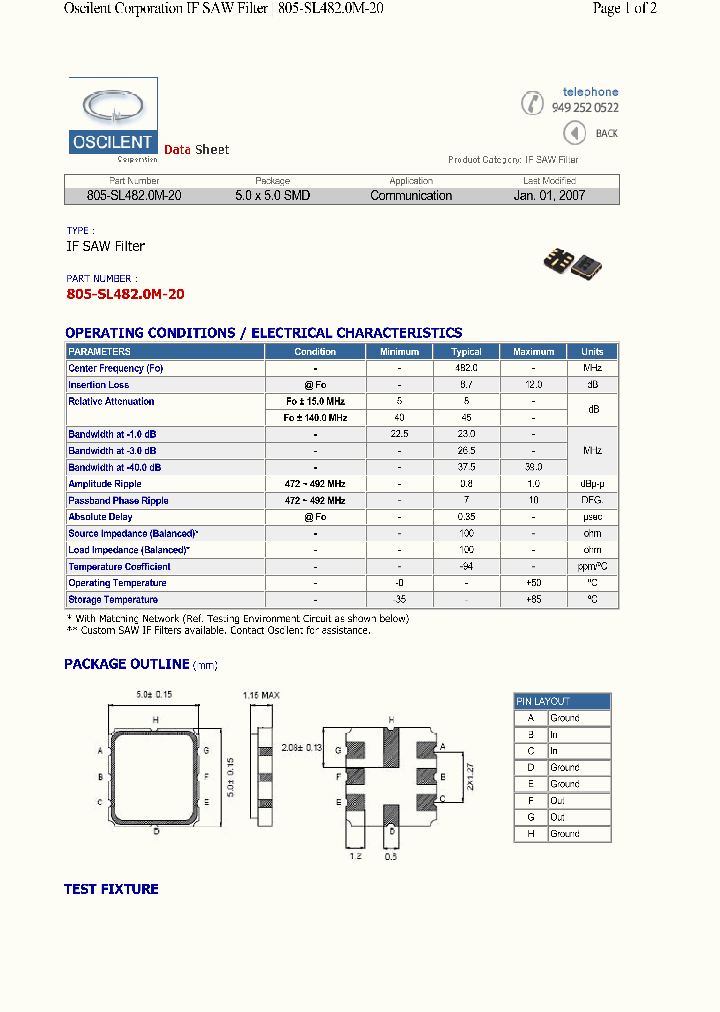 805-SL4820M-20_4678550.PDF Datasheet