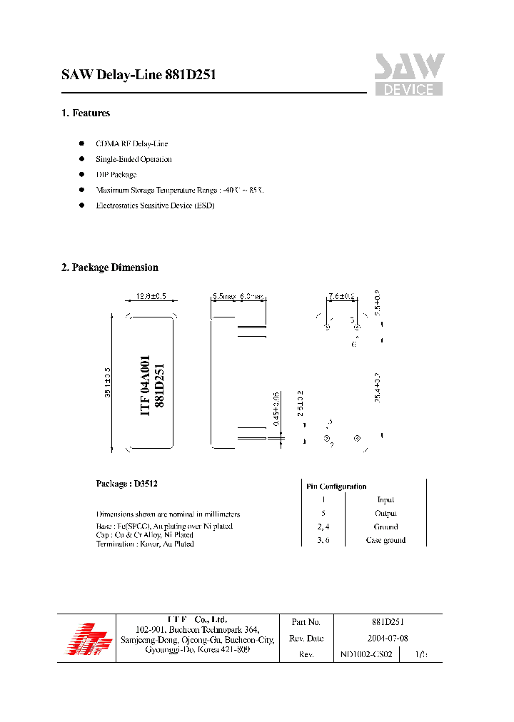 881D251_4769228.PDF Datasheet