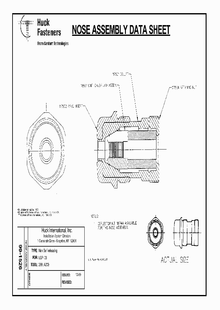 99-1526_4493265.PDF Datasheet