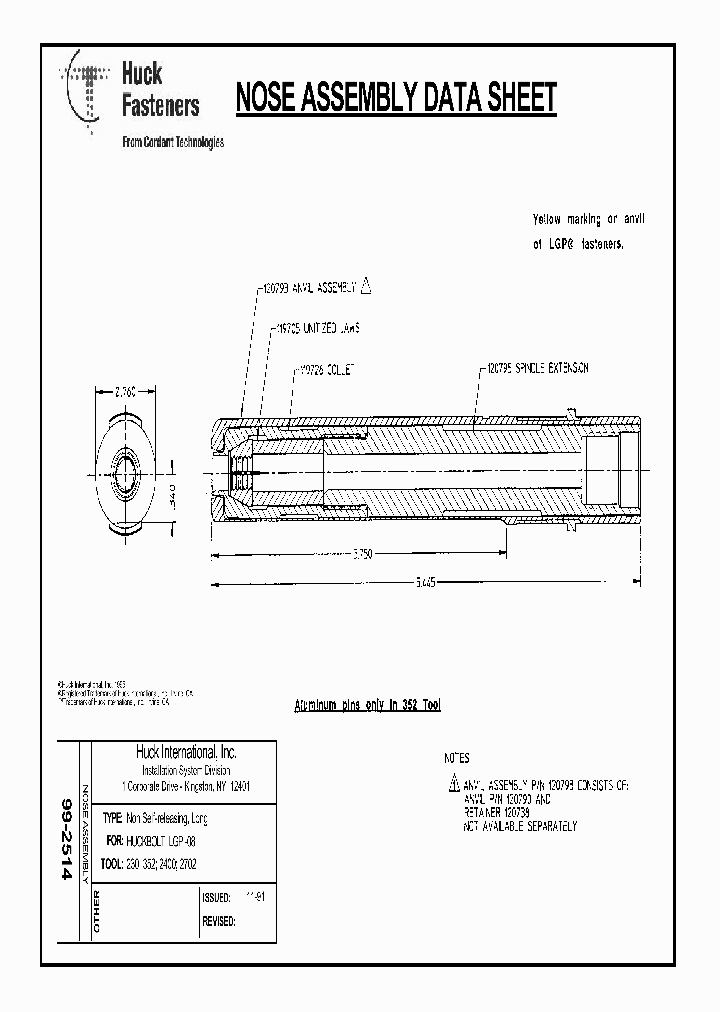 99-2514_4493294.PDF Datasheet