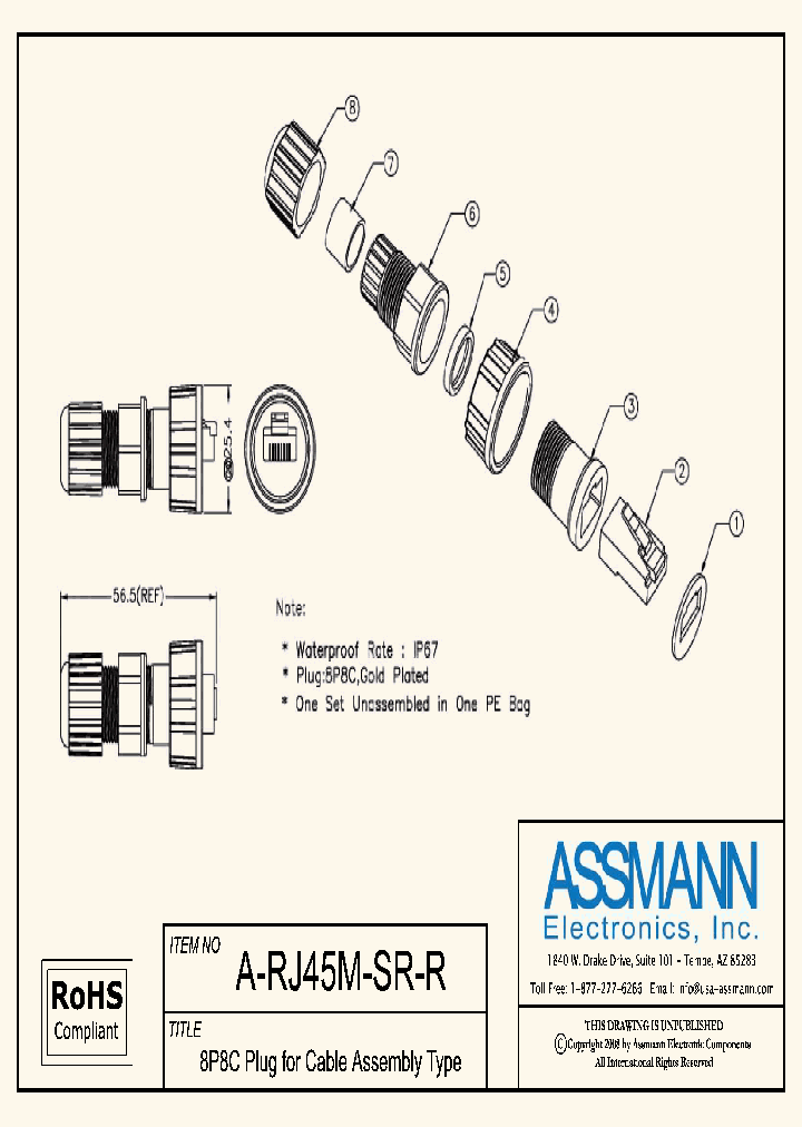 A-RJ45M-SR-R_4558568.PDF Datasheet