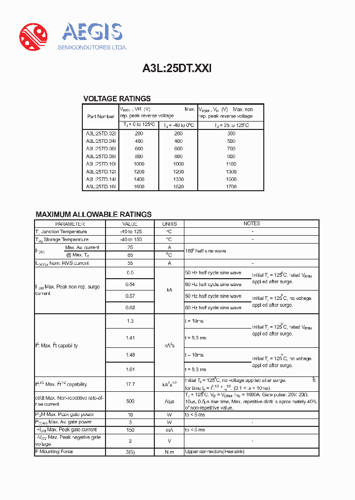 A3L25TD02I_4223945.PDF Datasheet