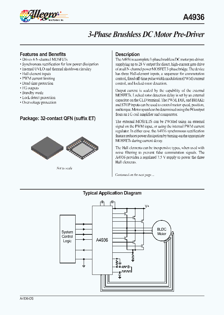 A4936MET-T_4572083.PDF Datasheet